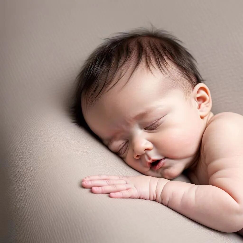 1岁宝宝白天睡眠差，怎么办？