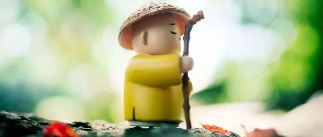 金子般的九句话，送给所有人！