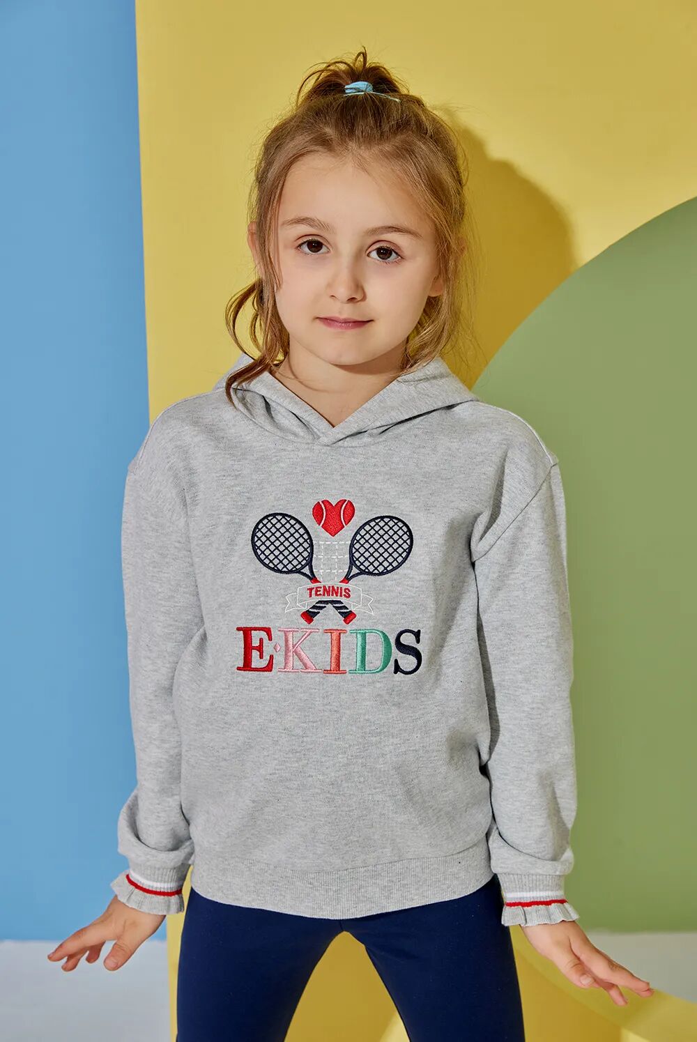 - elandkids衣恋童装官方旗舰店