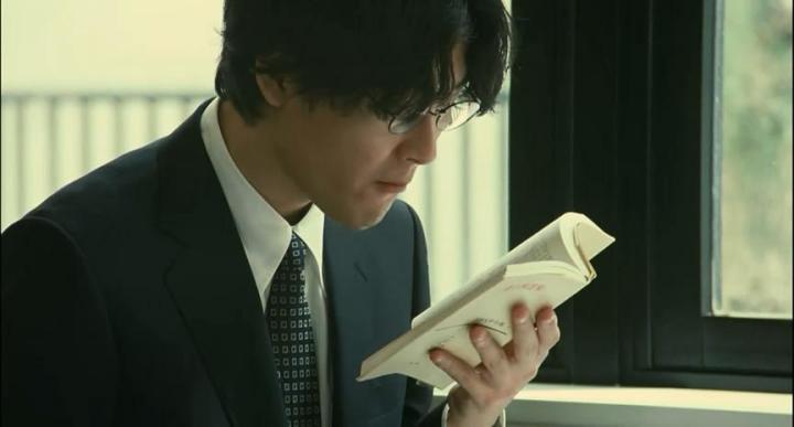 一生只愛一個人 一世只懷一個夢 One有影力 微文庫