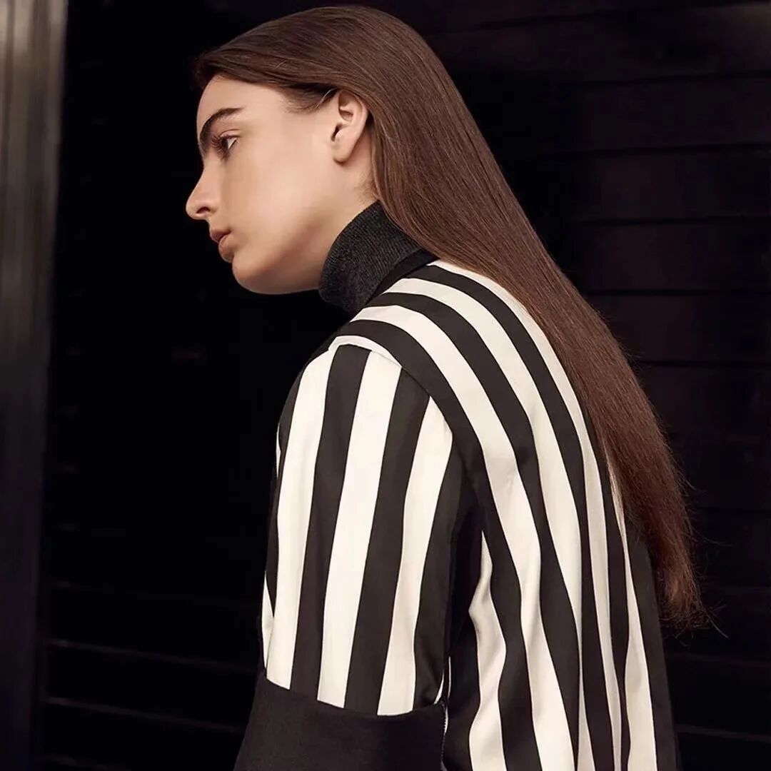 Ester Kubisz | 解析固有风格，以另一种方式新生