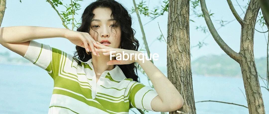 限量上新 | 夏日身上的青柠香