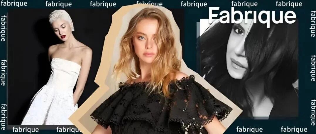 Derya Copur | 穿越回麦瑟尔夫人的衣橱