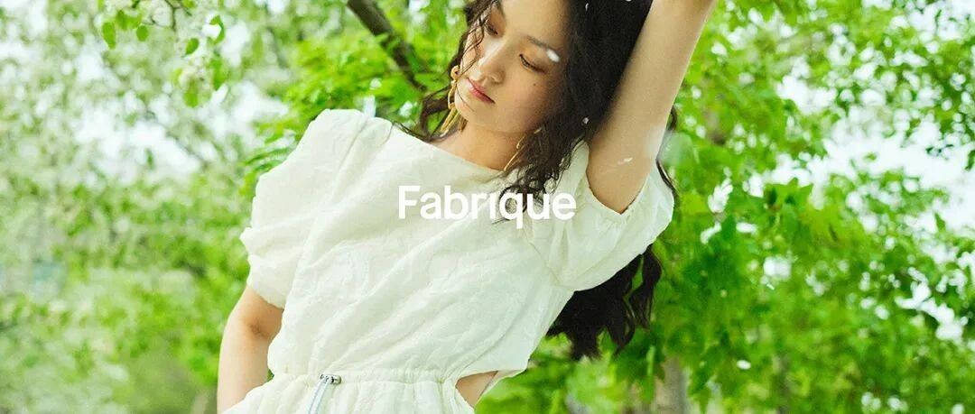 限量上新｜微甜轻装，和夏天有个约会