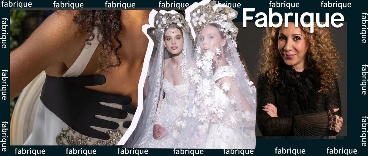 Reem Acra | 带你走入浪漫童话梦境