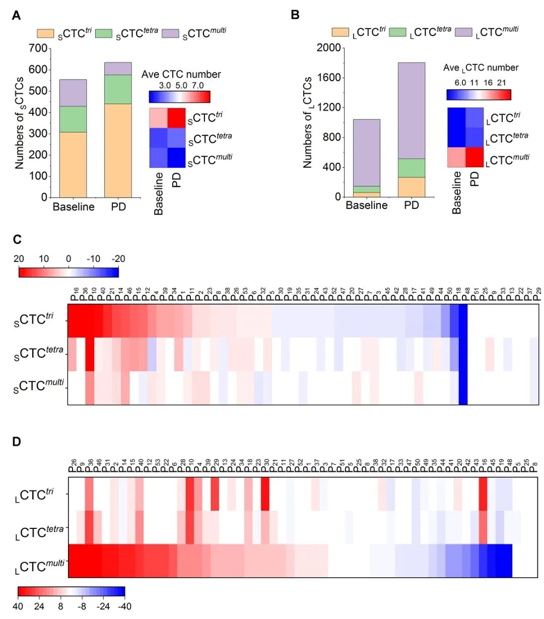 FISH怎么诊断CTC【最新研究】i•FISH单细胞测序揭密大、小CTC的不同耐药机制_https://www.jmylbn.com_新闻资讯_第7张