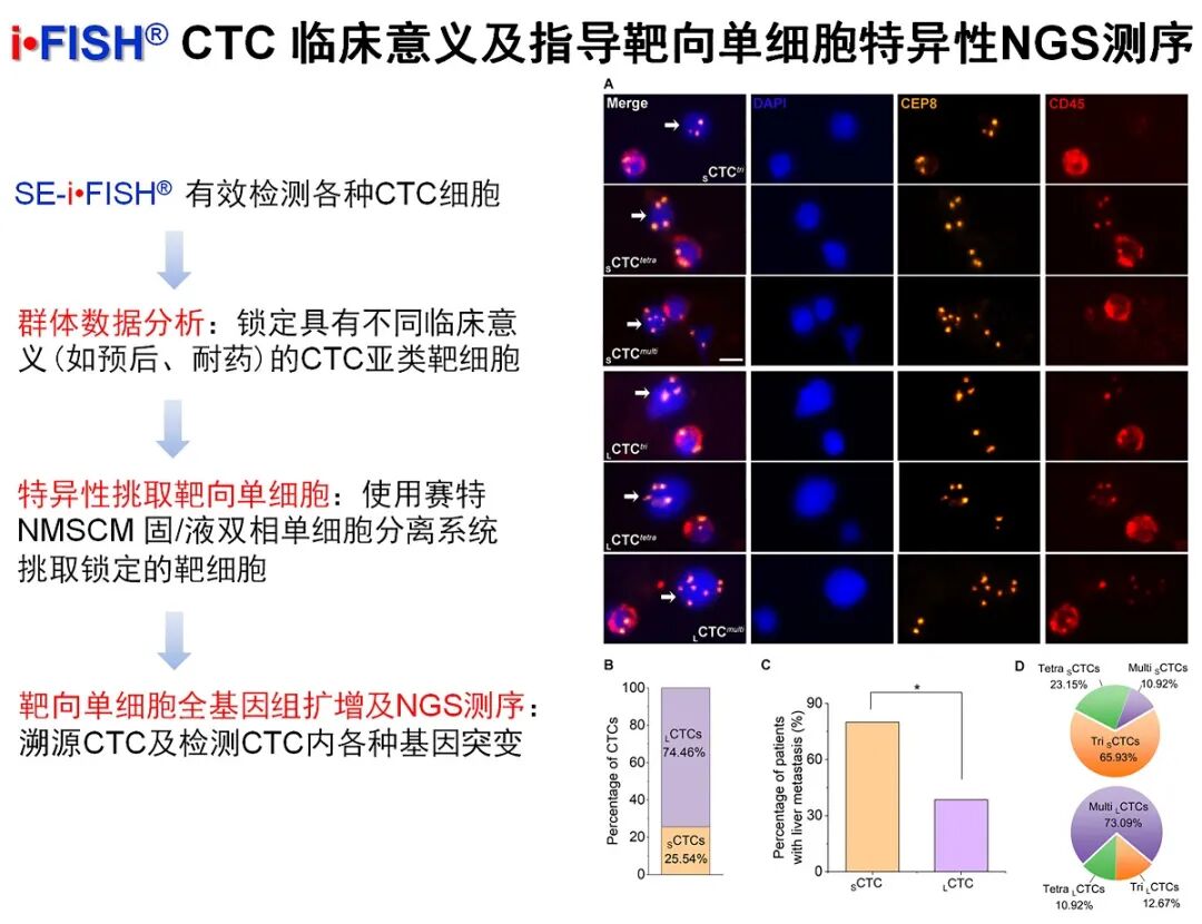 FISH怎么诊断CTC【最新研究】i•FISH单细胞测序揭密大、小CTC的不同耐药机制_https://www.jmylbn.com_新闻资讯_第3张