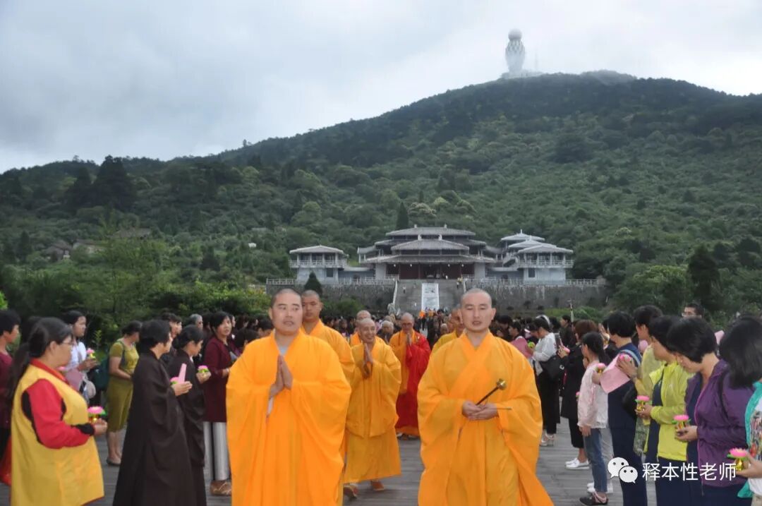 【师说】放生还是放死？