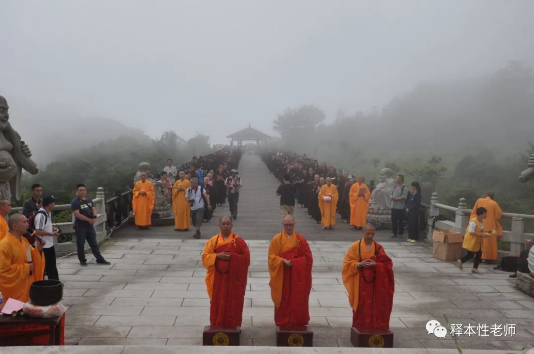 【师说】放生还是放死？