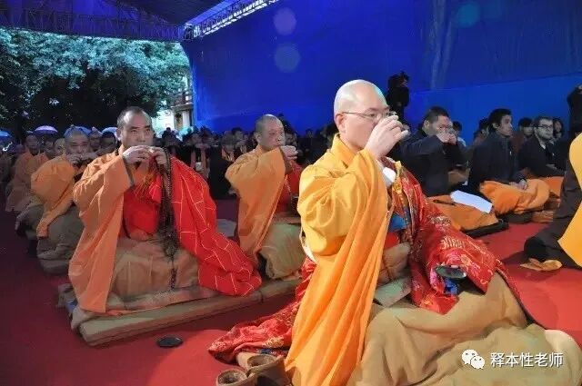 【师说】禅在生活中