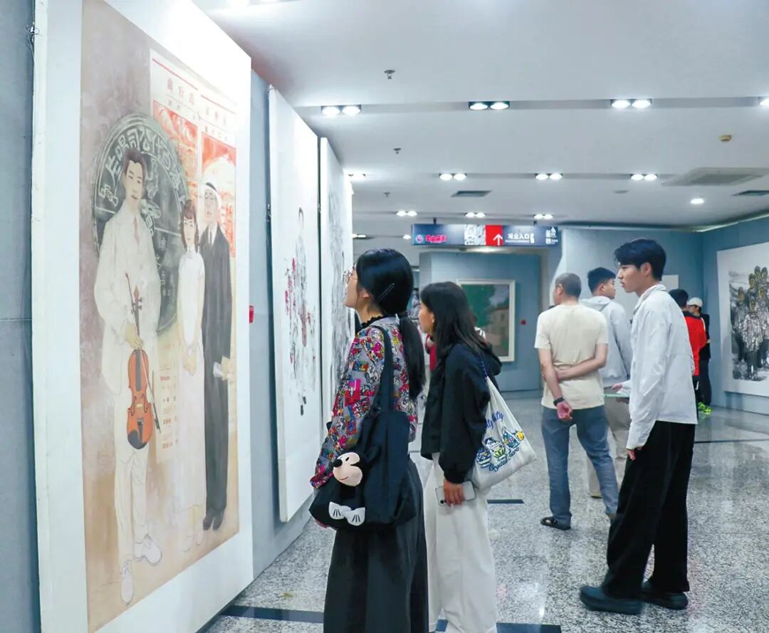 抗战胜利80周年主题展览等活动发布