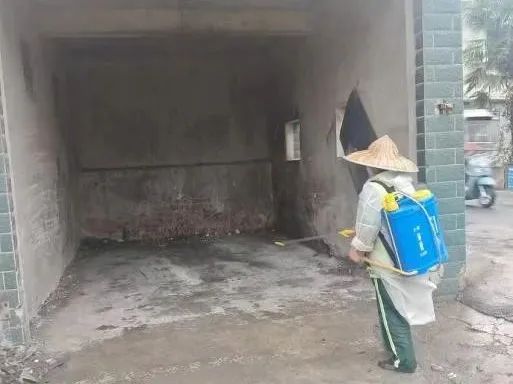 城管热线 ｜ 民有所呼，我有所应