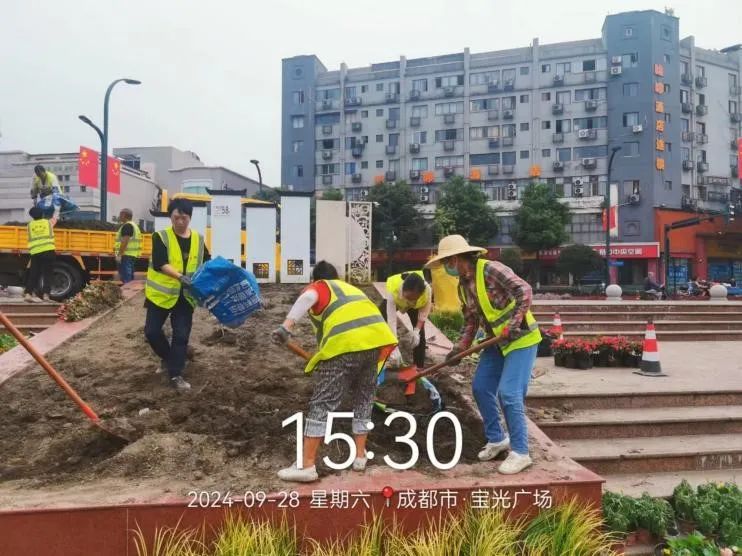 城管热线 ｜ 民有所呼，我有所应
