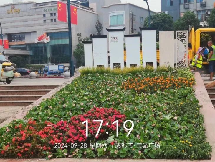 城管热线 ｜ 民有所呼，我有所应