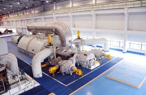 汽机技术｜关于汽轮机转子振动故障的图2