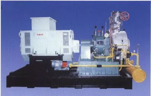 汽机技术｜关于汽轮机转子振动故障的图3