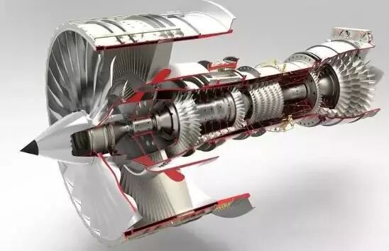 仿真干货丨航空发动机轮盘振动特性分析的图1