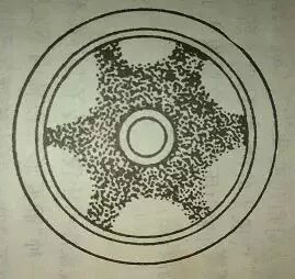 仿真干货丨航空发动机轮盘振动特性分析的图21