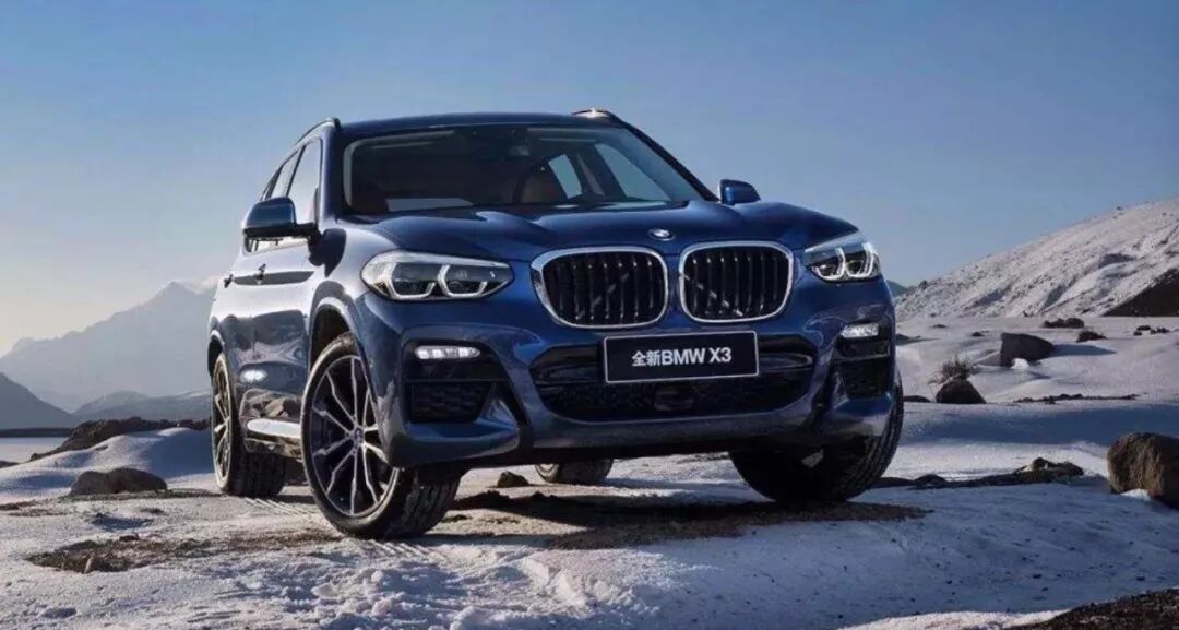 1月销量快报出炉，傲娇的奔驰，中规中矩的奥迪，灰溜溜的宝马