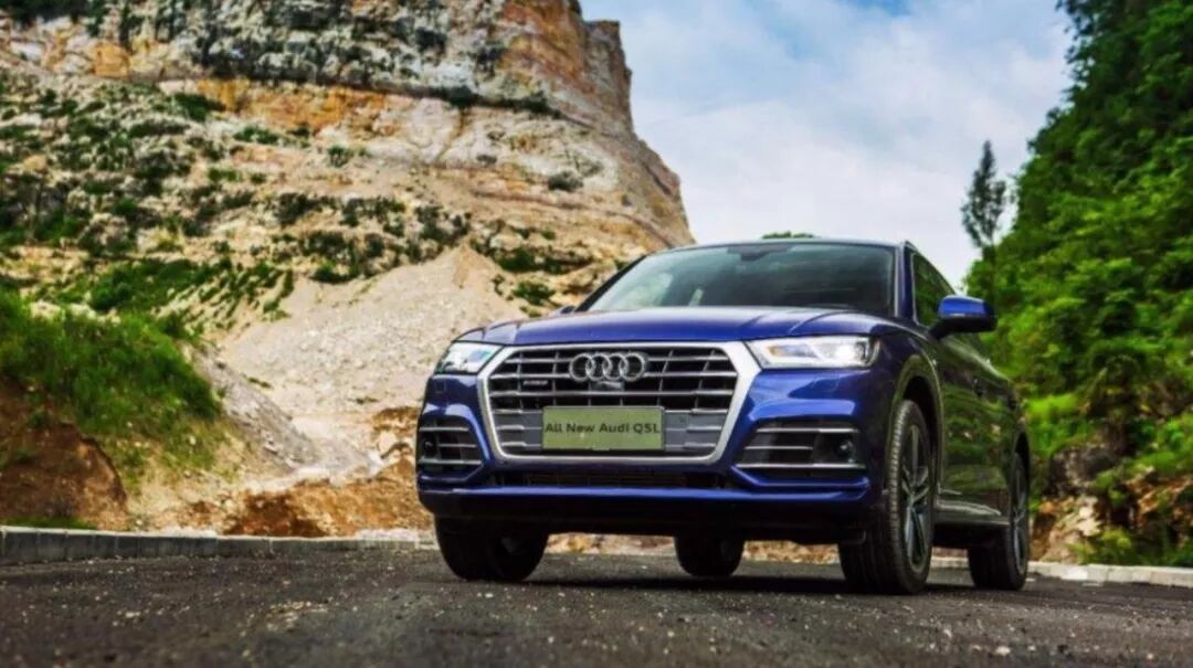 1月销量快报出炉，傲娇的奔驰，中规中矩的奥迪，灰溜溜的宝马