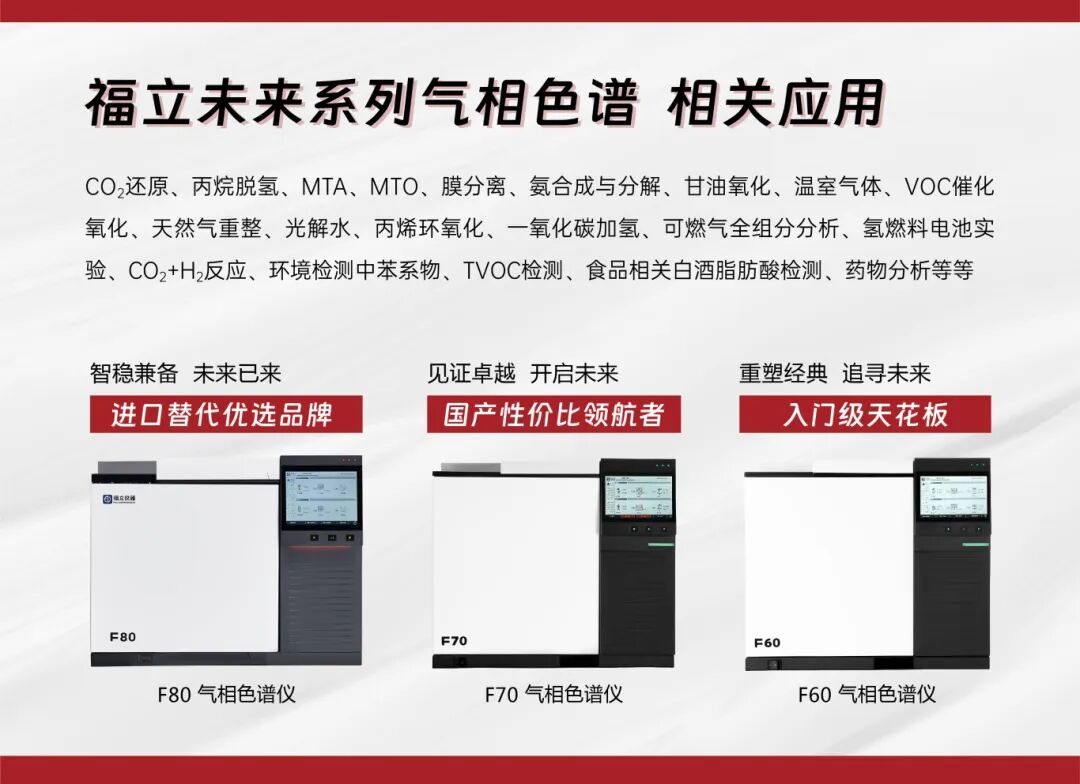 國(guó)貨國(guó)用 | 福立設(shè)備更新方案，推動(dòng)*端精密儀器國(guó)產(chǎn)化進(jìn)程