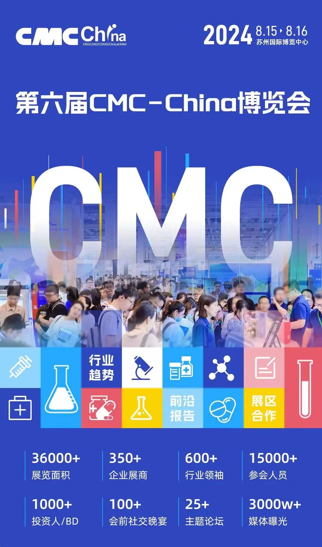 【第六屆CMC-China博覽會(huì)】盛會(huì)來(lái)襲，福立儀器在B館-BD07等你