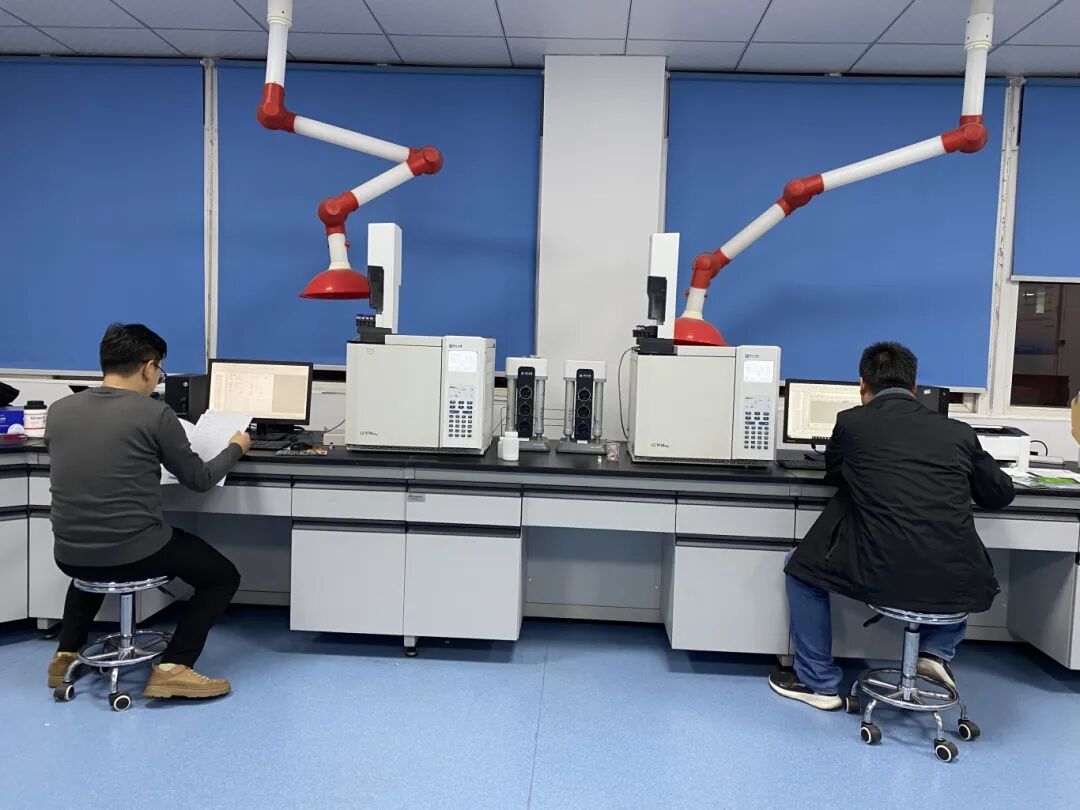 用戶之聲 | 福立精準(zhǔn)技術(shù)支持，江西這所院校說……