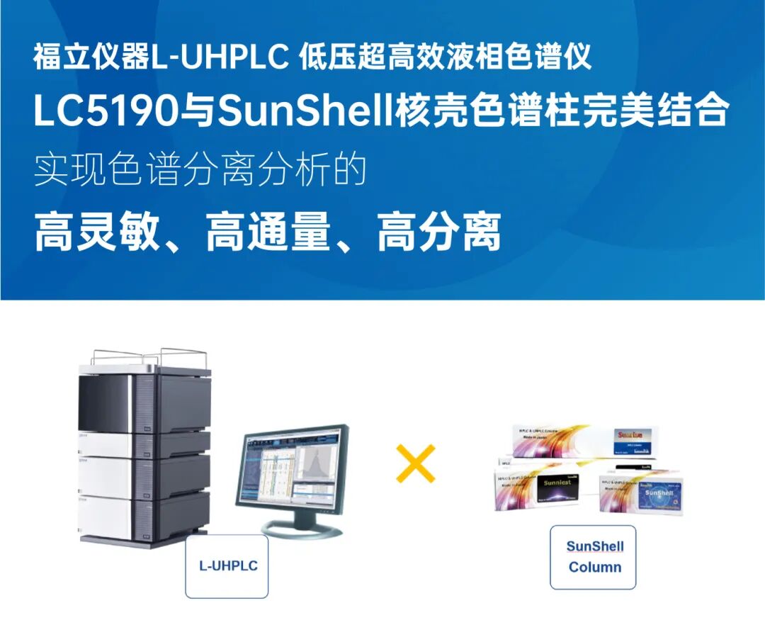 圓滿結(jié)束 | 福立在【第十八屆全國青年分析測試學(xué)術(shù)報告會】&【中國植物病理學(xué)會2024年學(xué)術(shù)會議】的精彩表現(xiàn)～