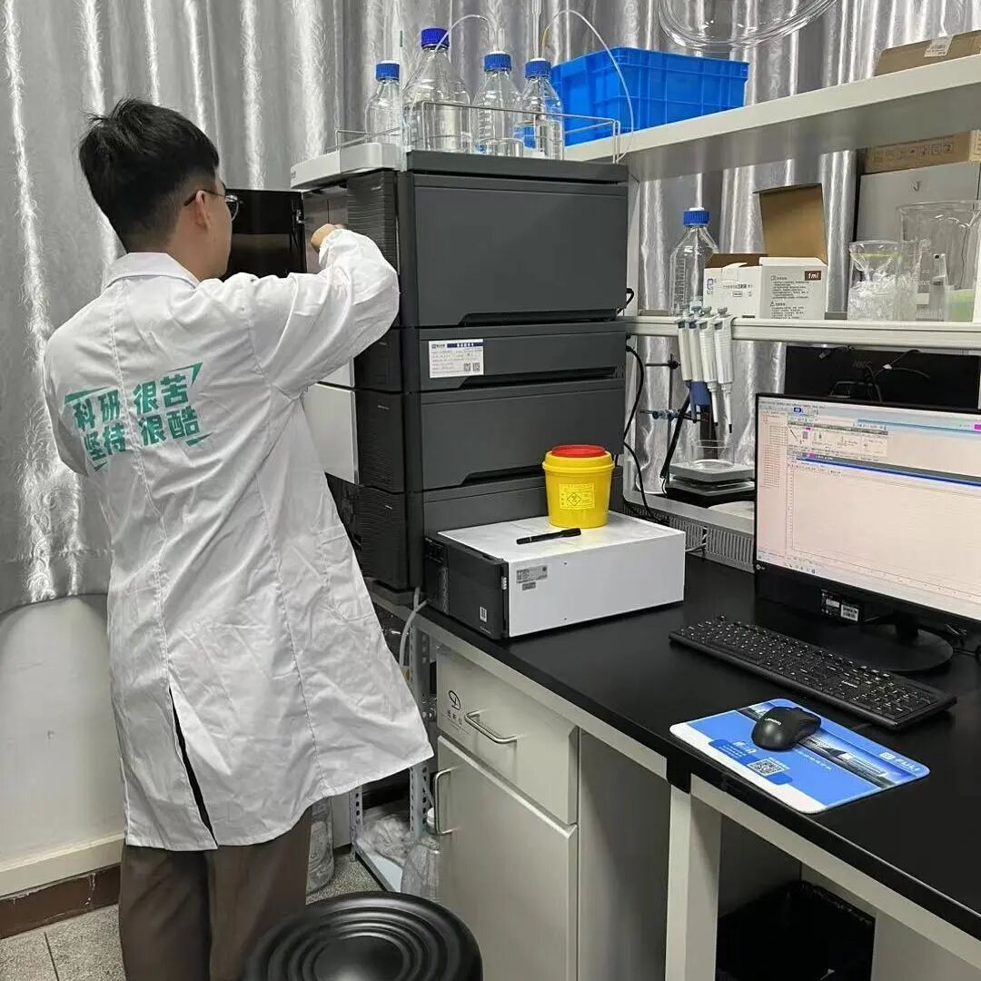 佛山大學(xué)：福立液相色譜配備高靈敏檢測(cè)器，實(shí)現(xiàn)對(duì)電催化甘油氧化痕量產(chǎn)物的高效分析