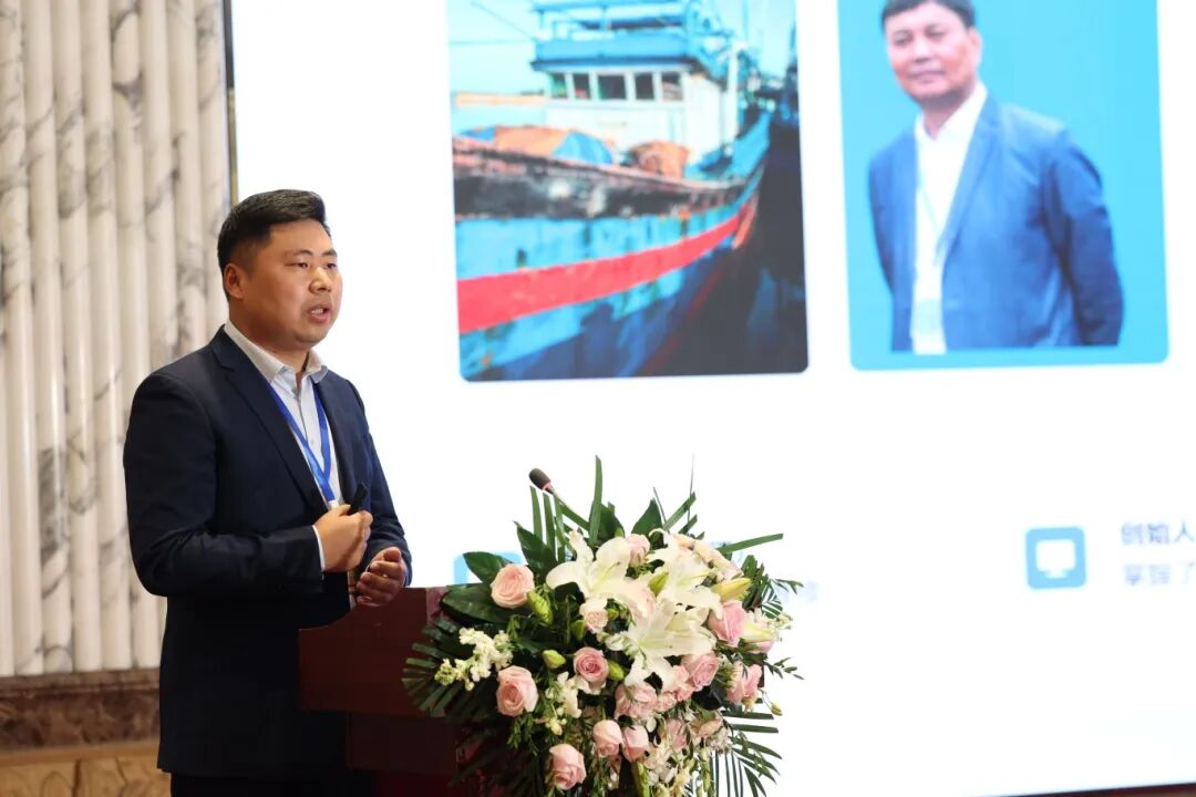 傳承與創(chuàng)新：福立傾情參與【紀(jì)念陸婉珍院士誕辰100周年學(xué)術(shù)報(bào)告會(huì)】