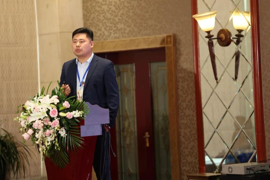 傳承與創(chuàng)新：福立傾情參與【紀(jì)念陸婉珍院士誕辰100周年學(xué)術(shù)報(bào)告會(huì)】