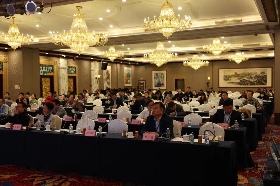 傳承與創(chuàng)新：福立傾情參與【紀(jì)念陸婉珍院士誕辰100周年學(xué)術(shù)報(bào)告會(huì)】