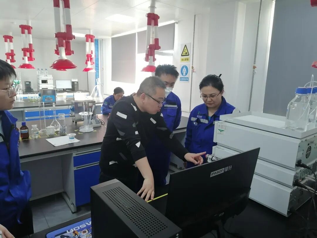 精準(zhǔn)賦能：福立儀器定制化色譜培訓(xùn)收獲企業(yè)點(diǎn)贊！