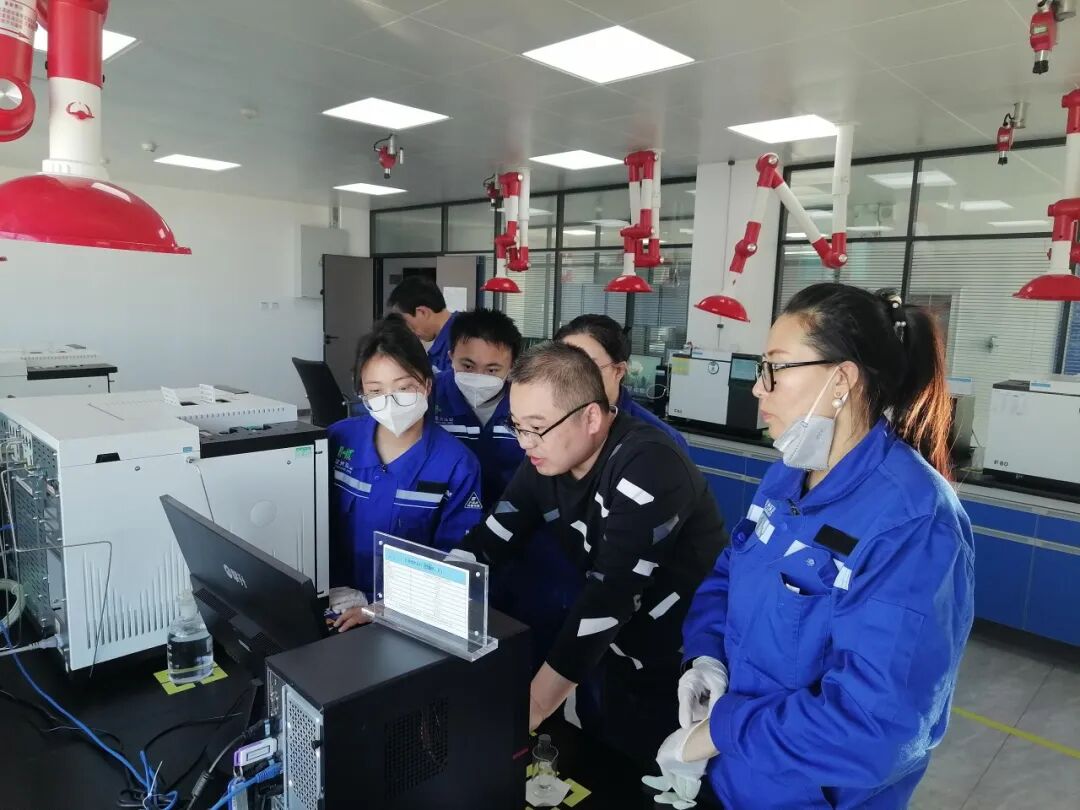 精準(zhǔn)賦能：福立儀器定制化色譜培訓(xùn)收獲企業(yè)點(diǎn)贊！