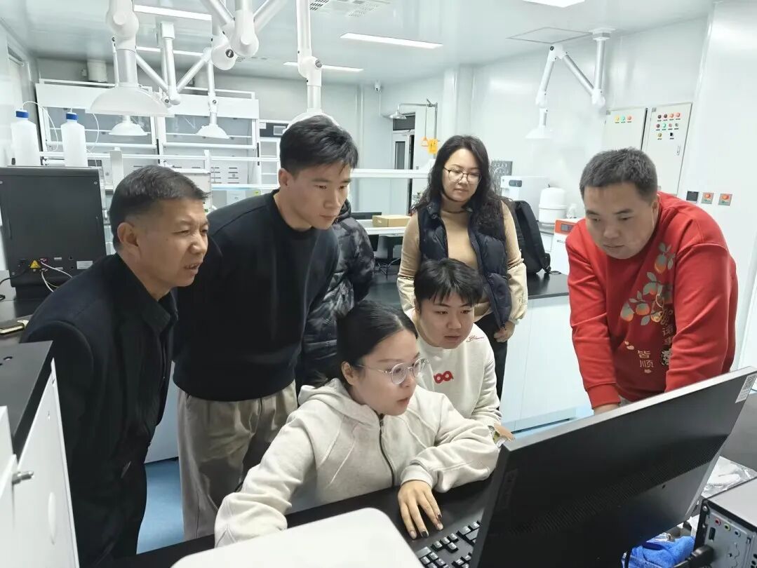 精準(zhǔn)賦能：福立儀器定制化色譜培訓(xùn)收獲企業(yè)點(diǎn)贊！