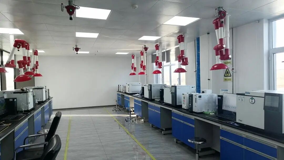 精準(zhǔn)賦能：福立儀器定制化色譜培訓(xùn)收獲企業(yè)點(diǎn)贊！