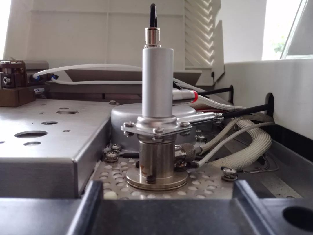 气相色谱检测器介绍