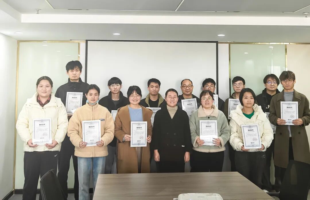 聚焦實(shí)戰(zhàn) 解鎖GC新技能——福立氣相色譜培訓(xùn)武漢場圓滿結(jié)束，蘇州場火熱開啟！