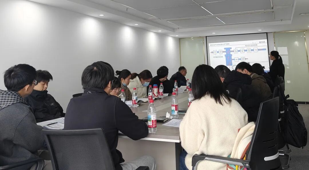 聚焦實(shí)戰(zhàn) 解鎖GC新技能——福立氣相色譜培訓(xùn)武漢場圓滿結(jié)束，蘇州場火熱開啟！