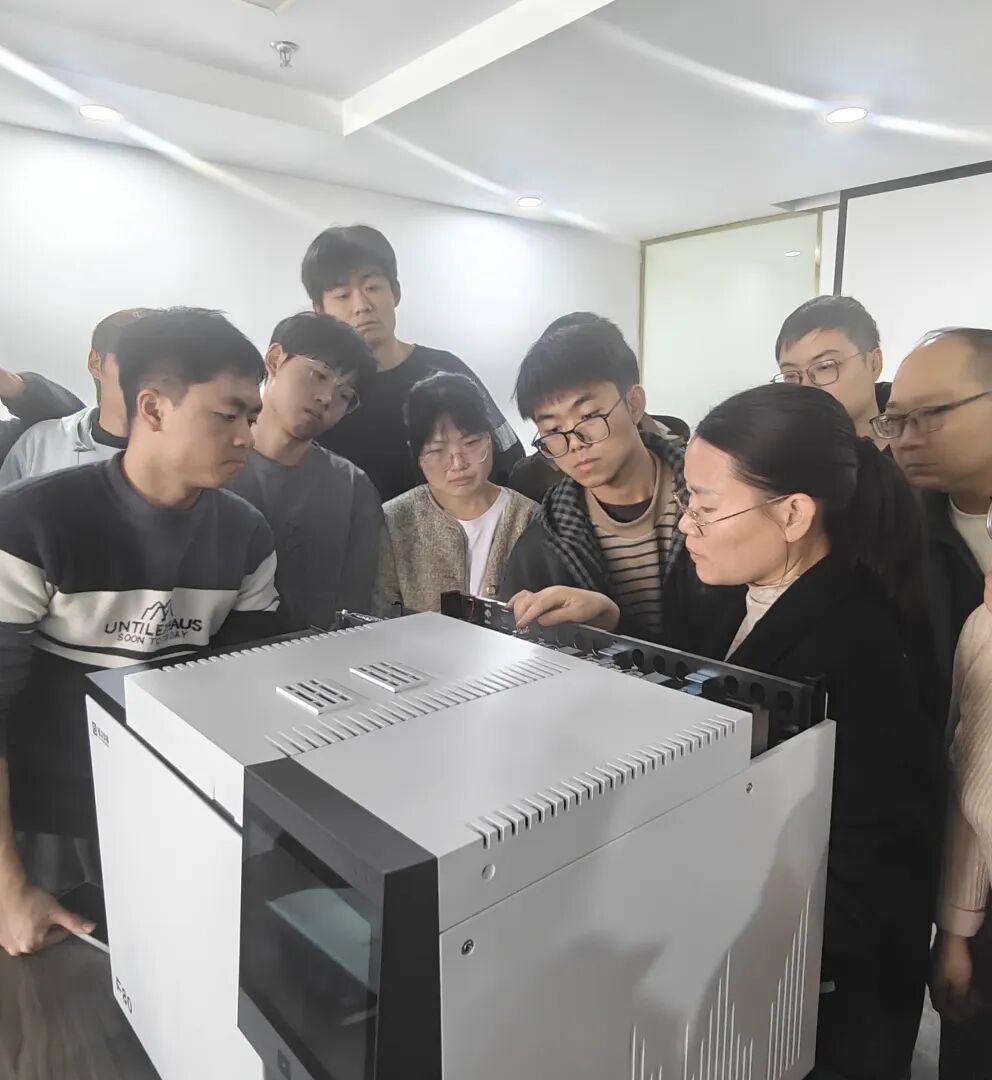 聚焦實(shí)戰(zhàn) 解鎖GC新技能——福立氣相色譜培訓(xùn)武漢場圓滿結(jié)束，蘇州場火熱開啟！