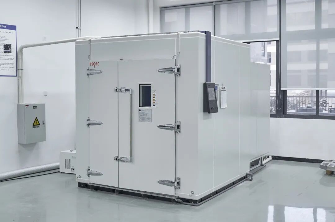 高標(biāo)準(zhǔn) 嚴(yán)要求 | 福立自建品控實(shí)驗(yàn)室，確保儀器環(huán)境適應(yīng)可靠性