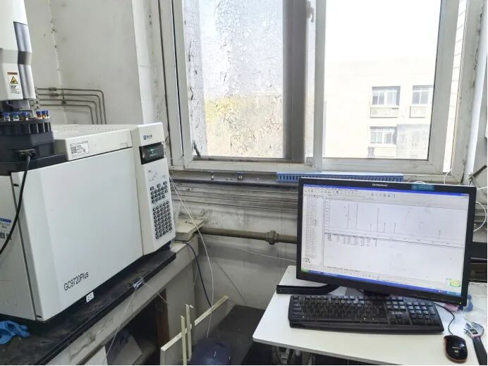 “福立不僅提供了高品質(zhì)的儀器，更為用戶提供了專業(yè)、高效、貼心的售后服務(wù)