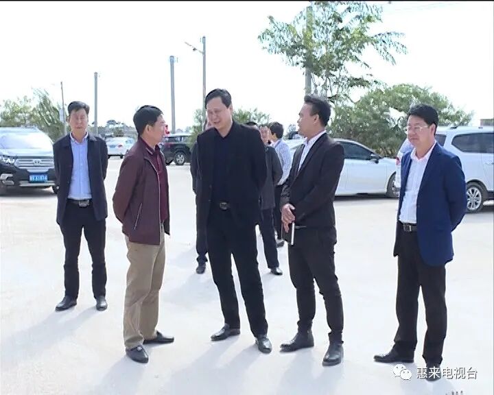 广东惠来
