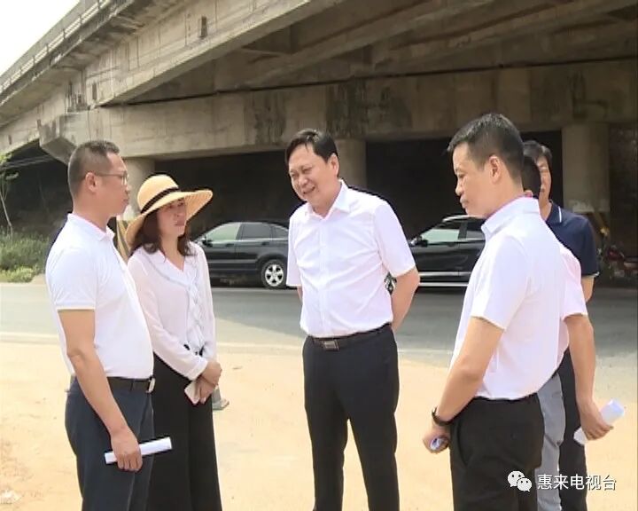 广东惠来