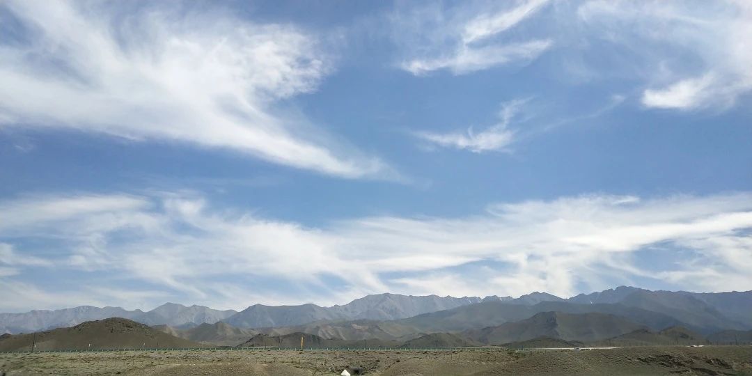 新疆大巴扎、赛里木湖游记（一）