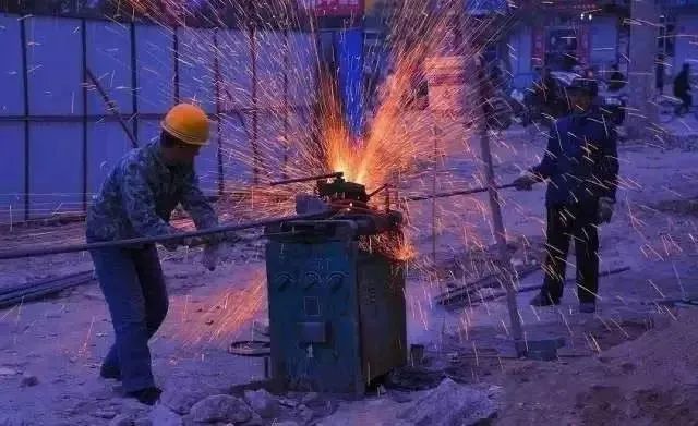 6種先進的焊接工藝技術！你了解幾種？的圖19