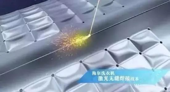 6種先進的焊接工藝技術！你了解幾種？的圖5