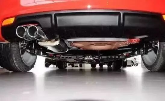 汽车底盘异响的原因有哪些？你知道吗？的图6