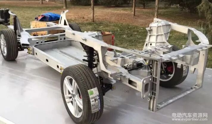 新能源汽車底盤輕量化設計思路的圖7