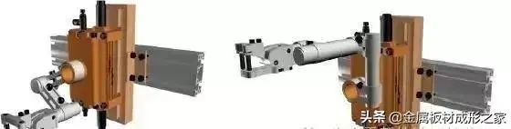 点击进入看图评论 汽车冲压自动化生产线规划及注意事项的图9